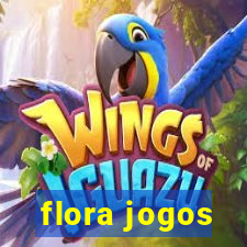 flora jogos